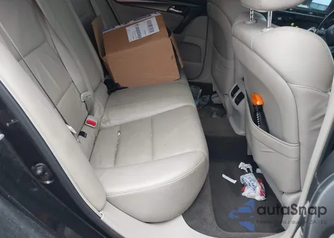 2013 Acura Tl 3.5 from USA, damaged, VIN 19UUA8F24DA015625